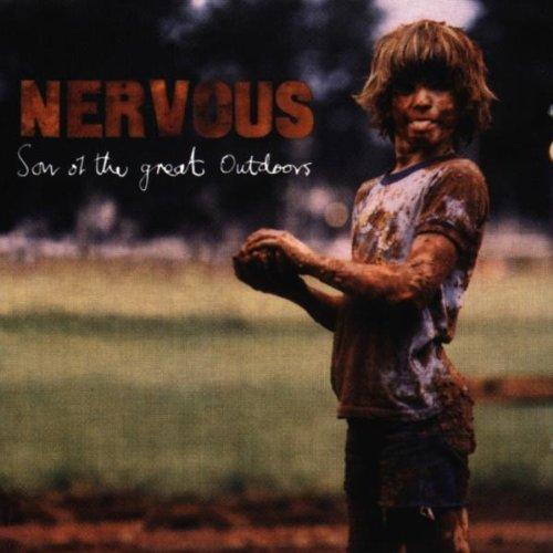 Nervous - Son at the Great Outdoor