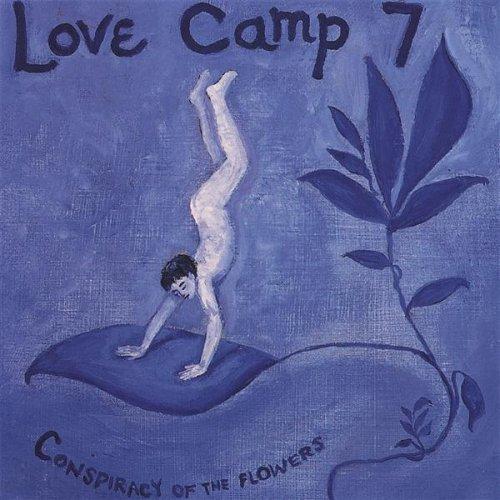 Love Camp 7 - Conspiracy of the Flowers