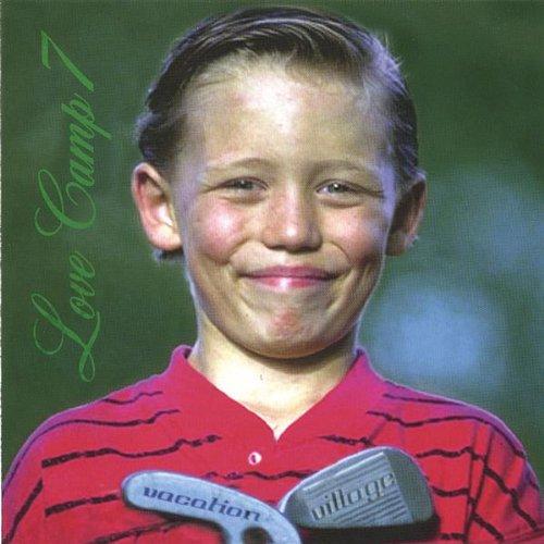 Love Camp 7 - Where the Green Ends