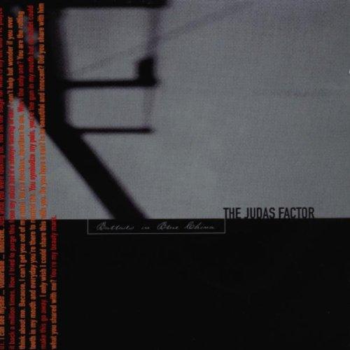 Judas Factor - Ballads in Blue China
