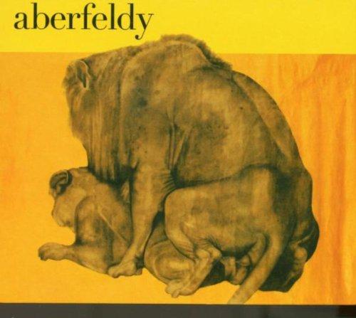 Aberfeldy - Young Forever
