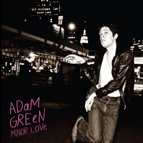 Green, Adam - Minor Love