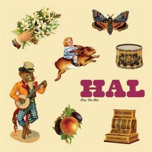 Hal - Play the Hits