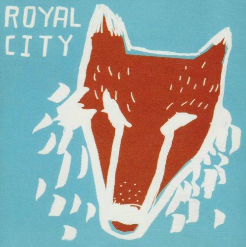 Royal City - Alone at the Microphone