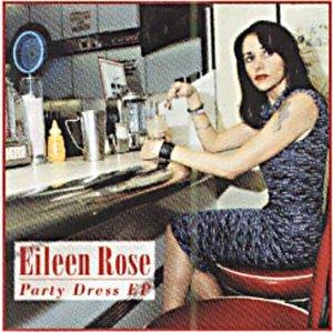 Rose, Eileen - Party Dress