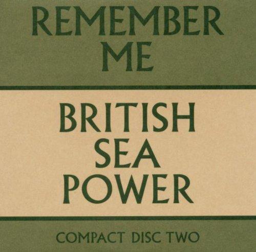 British Sea Power - Remember Me (CD 2)