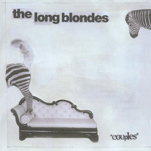 Long Blondes, the - Couples