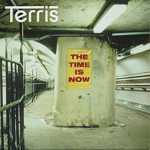 Terris - The Time Is Now