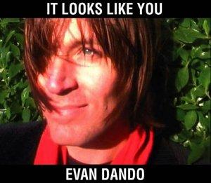 Dando, Evan - It Looks Like You LEMONHEADS