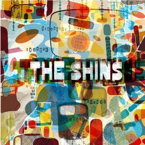 Shins, The - So Says I EP