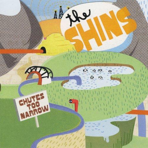 Shins, The - Chutes Too Narrow FLAKE