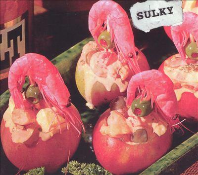 Sulky - Knishes Shipped Free EP