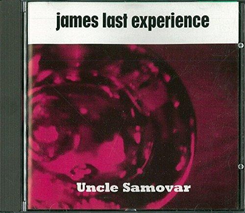 James Last Experience - Uncle Samowar EP