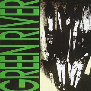 Green River - Dry As a Bone / Rehab Doll ( pre PEARL JAM)