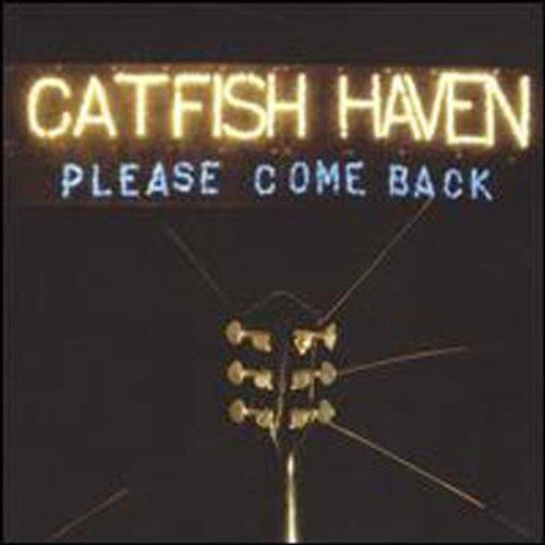 Catfish Haven - Please Come Back EP