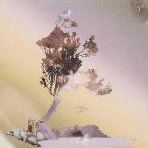 90 Day Men - Too Late Or Too Dead EP