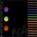 Blast Off Country Style - In My Arms EP