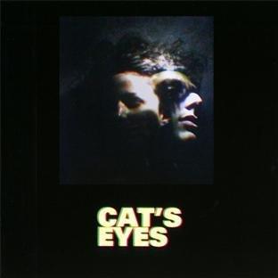 Cat's Eyes - same