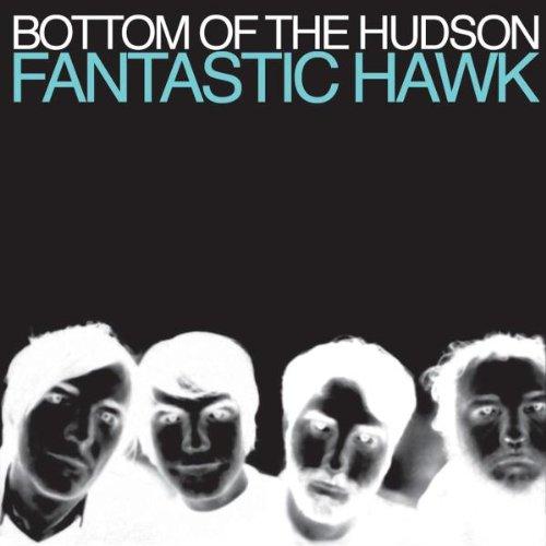 Bottom of the Hudson - Fantastic Hawk