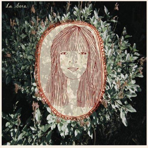 La Sera - same HARDLY ART RECORDS