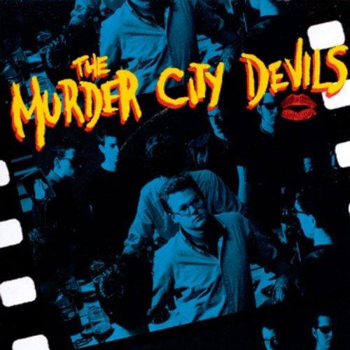 Murder City Devils, the - same