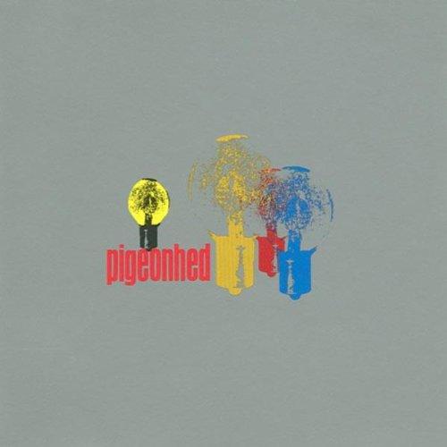 Pigeonhed - Flashbulb Remixes RED SNAPPER SUBSTATE