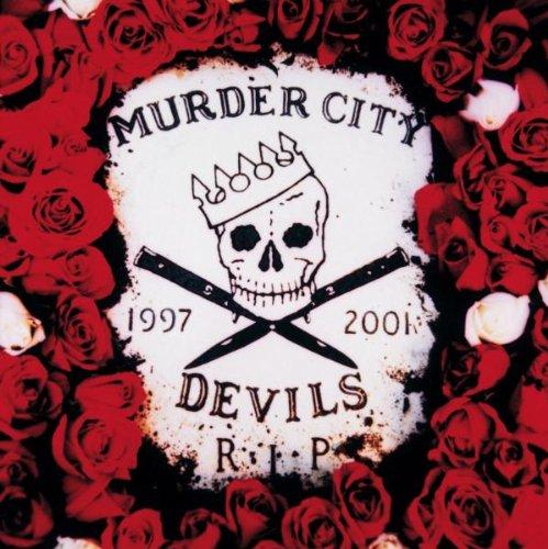 Murder City Devils - R.I.P. SUB POP