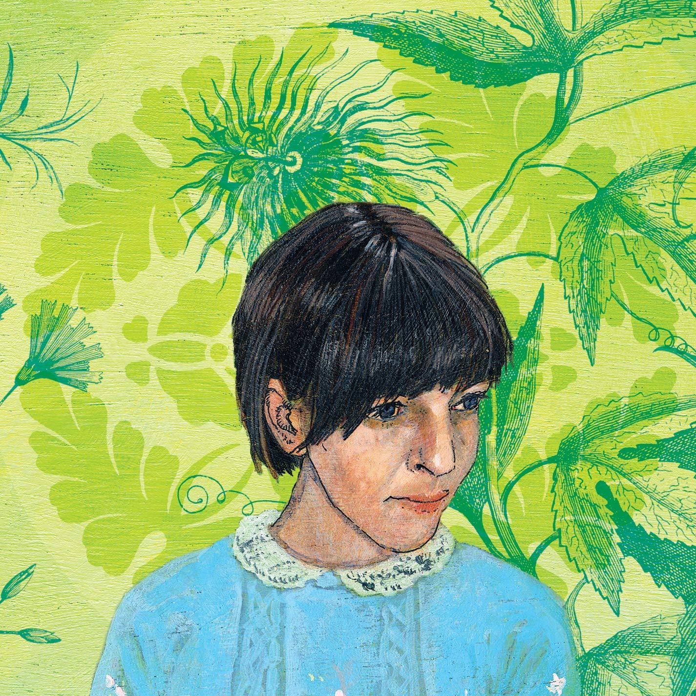 Thomas, Rosie - If Songs Could Be Held SUB POP