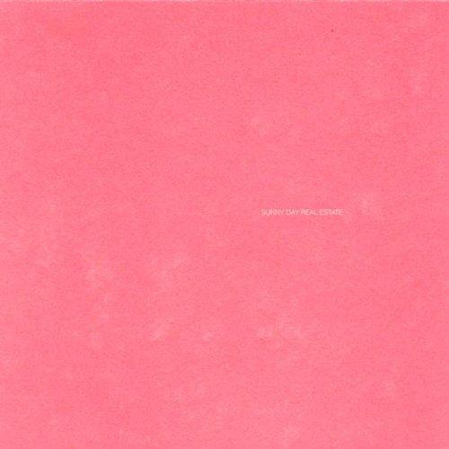 Sunny Day Real Estate - Lp2 REMASTERED +2 BONUSTRACKS