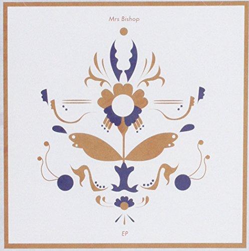 Mrs Bishop - same EP