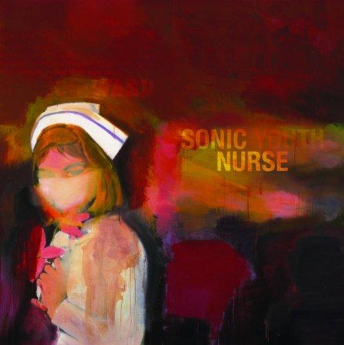 Sonic Youth - Sonic Nurse ENHANCED CD +BONUSTRACK