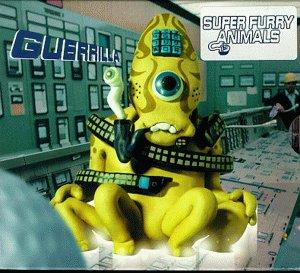 Super Furry Animals - Guerilla