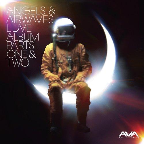 Angels & Airwaves - Love Album Parts One & Two BLINK-182