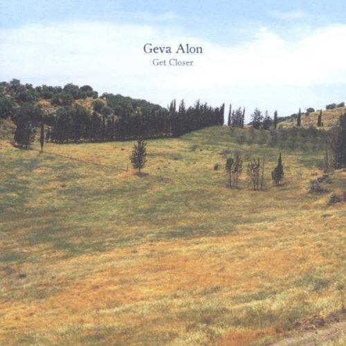 Alon, Geva - Get Closer