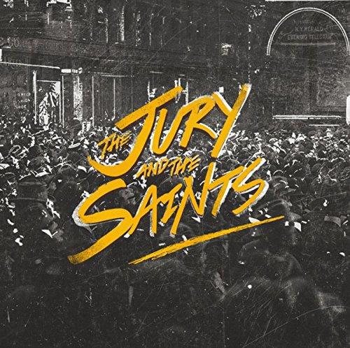 Jury and the Saints, the - same