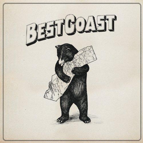 Best Coast - The Only Place BETHANY COSENTINO