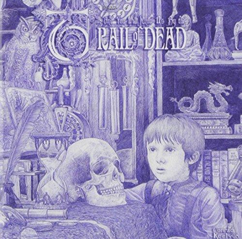 Trail of Dead - The Century of Self