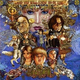 Trail of Dead - Tao of the Dead
