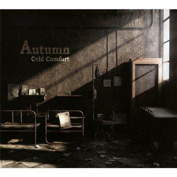Autumn - Cold Comfort +2 BONUSTRACK
