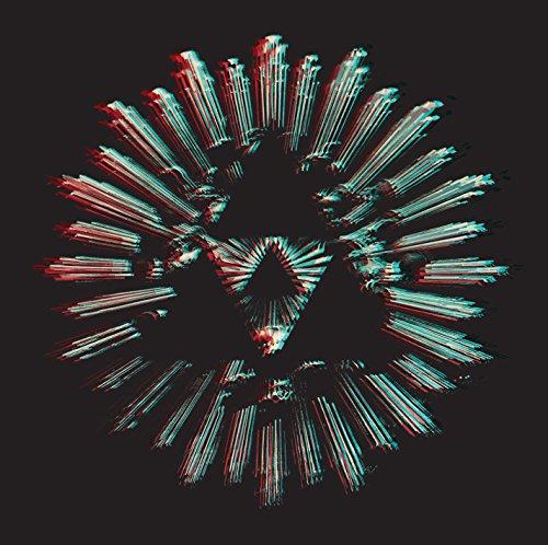 White Noise Sound - Like a Pyramid of Fire