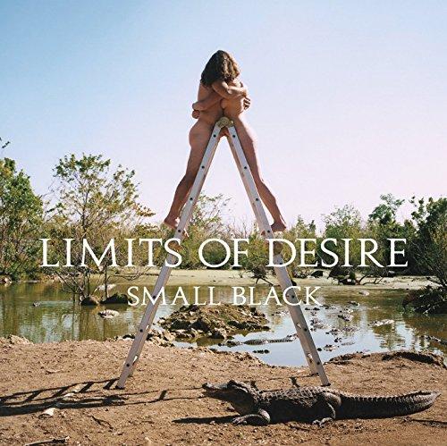 Small Black - Limits of Desire JAGJAGUWAR