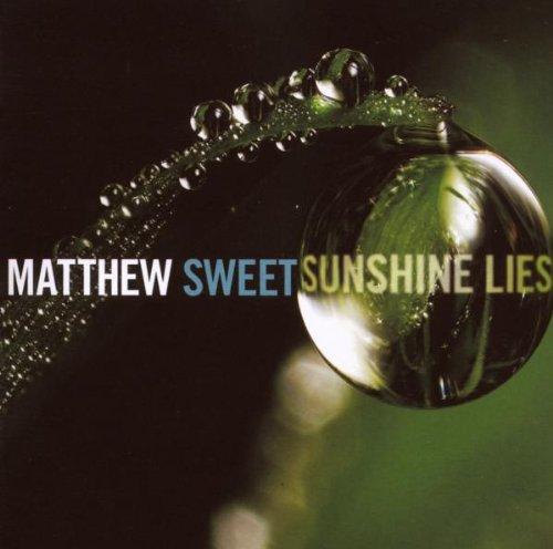 Sweet, Matthew - Sunshine Lies OH-OK