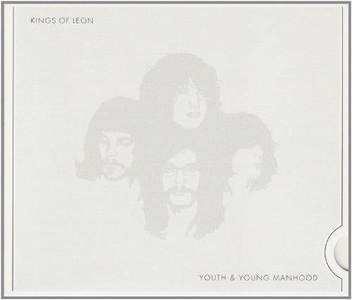 Kings of Leon - Youth and Young Manhood DIGIPAK