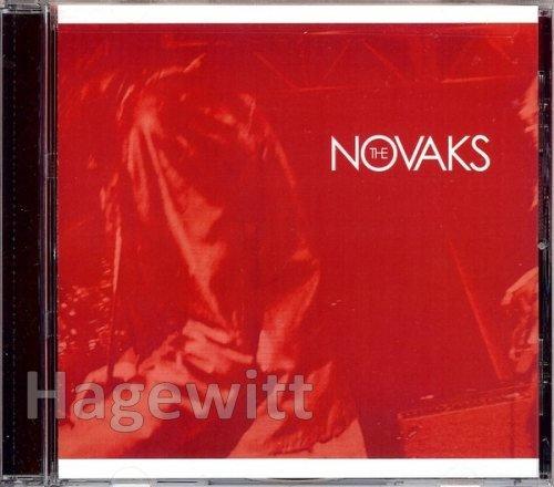 Novaks, the - same + 2 video tracks