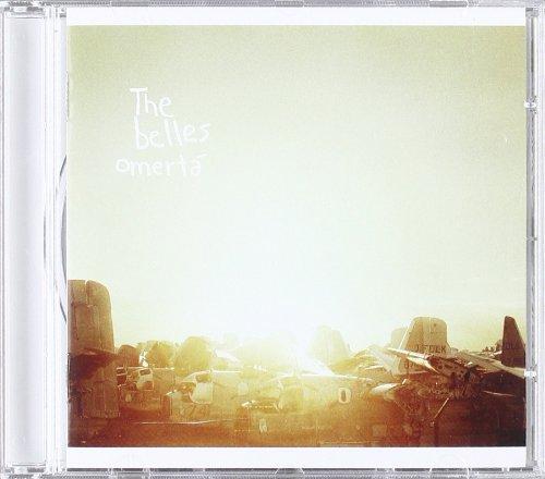 Belles, the - Omerta BLACKPOOL LIGHTS