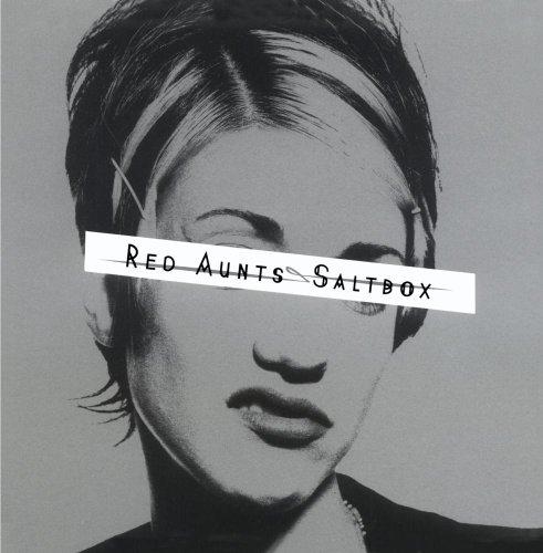 Red Aunts - Saltbox