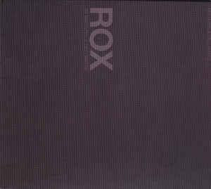 Mixtapes & Cellmates - Rox