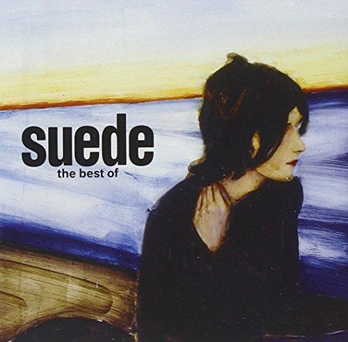 Suede - Best of Suede