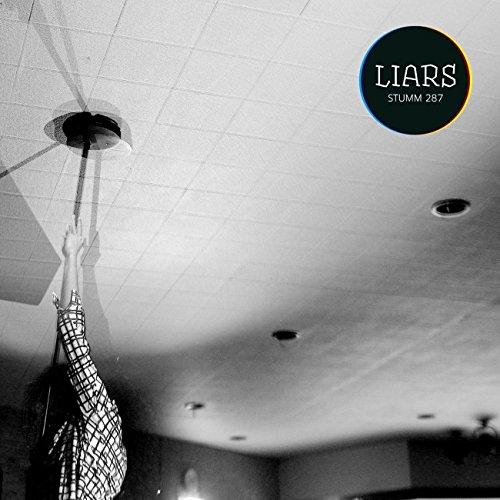 Liars - same