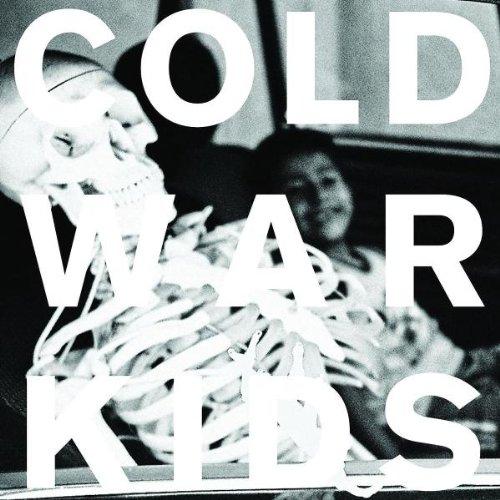 Cold War Kids - Loyalty To Loyalty MODEST MOUSE